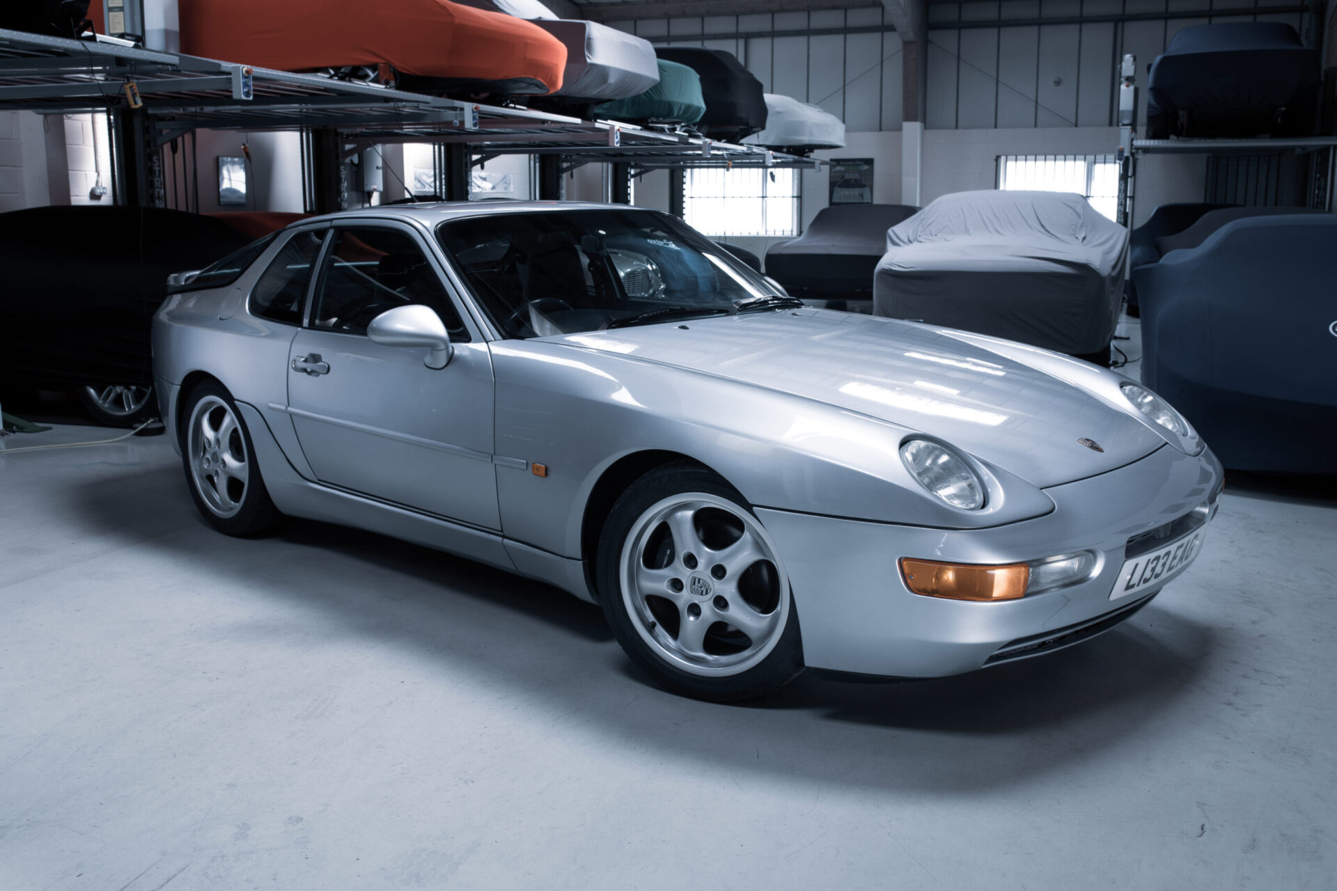 Porsche 968 Sport For Sale The UK s Bespoke Rarity and Bargain Porsche 968 Sport For Sale The UK s Bespoke Rarity and Bargain